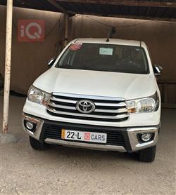 تويوتا هايلوكس